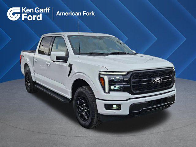 2026 Ford F-150 LARIAT for sale in American Fork, UT