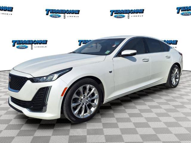 2023 Cadillac CT5 Premium Luxury for sale in Houma, LA