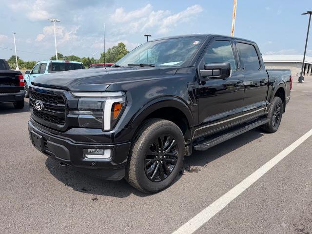 2024 Ford F-150 LARIAT for sale in Findlay, OH