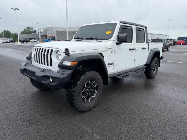 2020 Jeep Gladiator for sale near Findlay, OH
