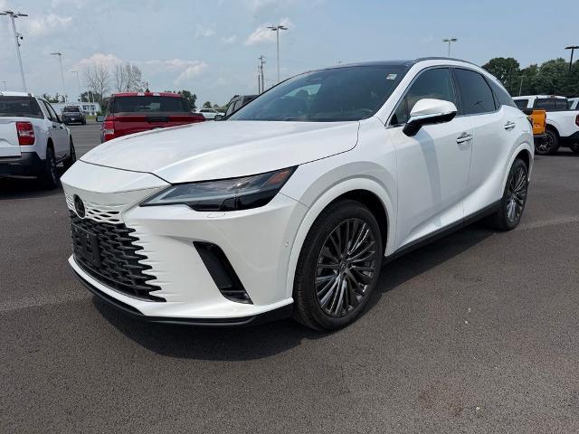 2023 Lexus RX 350 Luxury for sale near Findlay, OH