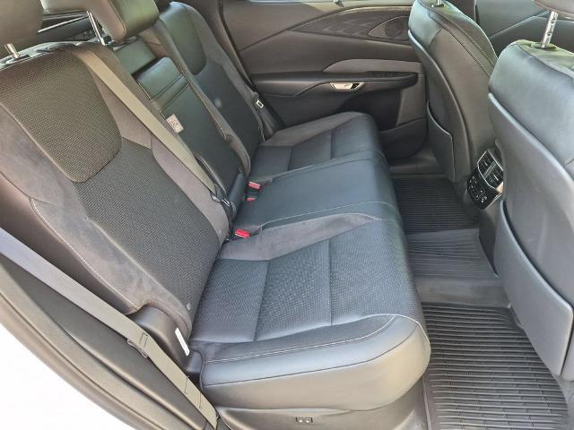2023 Lexus RX 350 Luxury