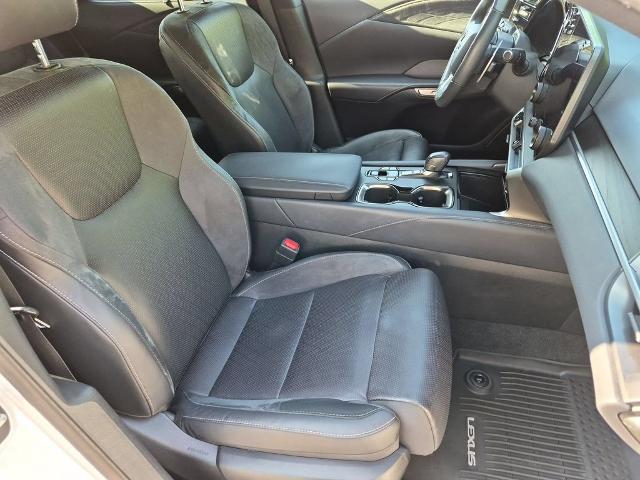 2023 Lexus RX 350 Luxury