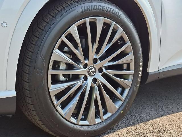 2023 Lexus RX 350 Luxury