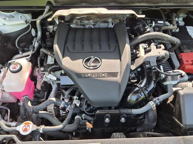 2023 Lexus RX 350 Luxury