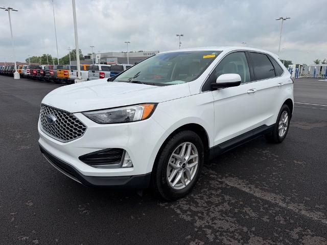 2024 Ford Edge SEL for sale in Findlay, OH