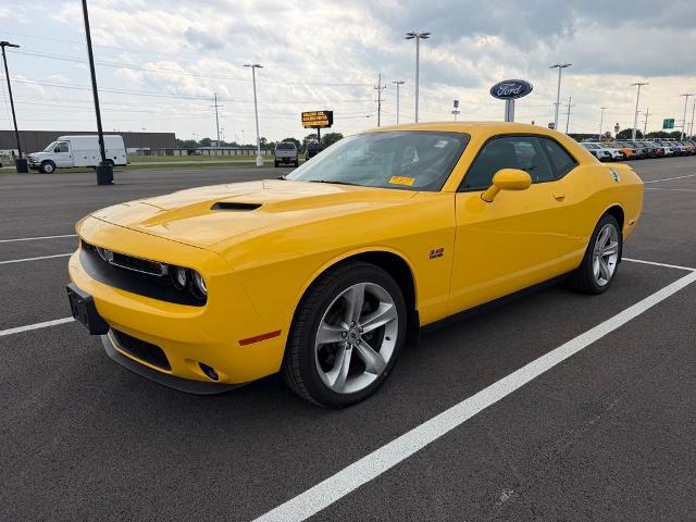 2018 Dodge Challenger R/T for sale near Findlay, OH