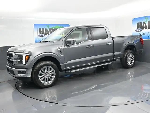 2026 Ford F-150 LARIAT for sale in Scottsboro, AL