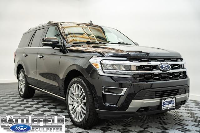 2024 Ford Expedition Limited for sale in Culpeper, VA