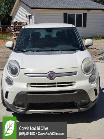 2014 Fiat 500L Trekking for sale in Pasco, WA