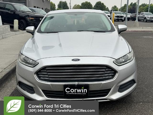 2013 Ford Fusion S for sale in Pasco, WA
