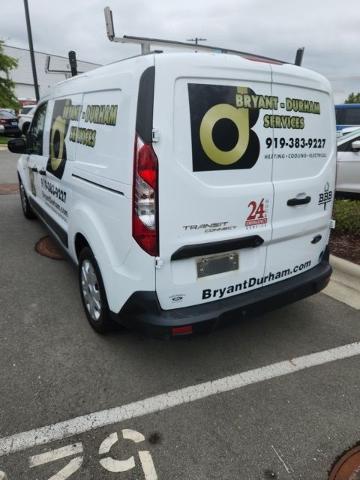 2019 Ford Transit Connect XLT