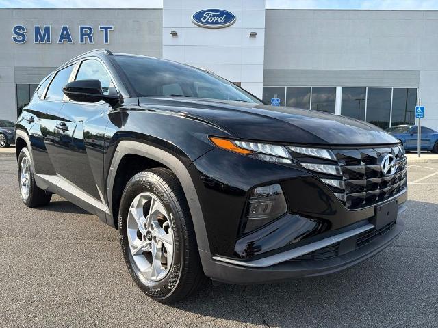 2024 Hyundai Tucson SEL for sale in South Boston, VA