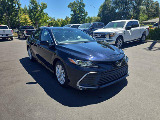 2021 Toyota Camry LE AWD for sale in Chico, CA