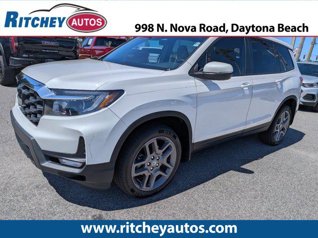 2023 Honda Passport AWD EX-L for sale in Daytona Beach, FL