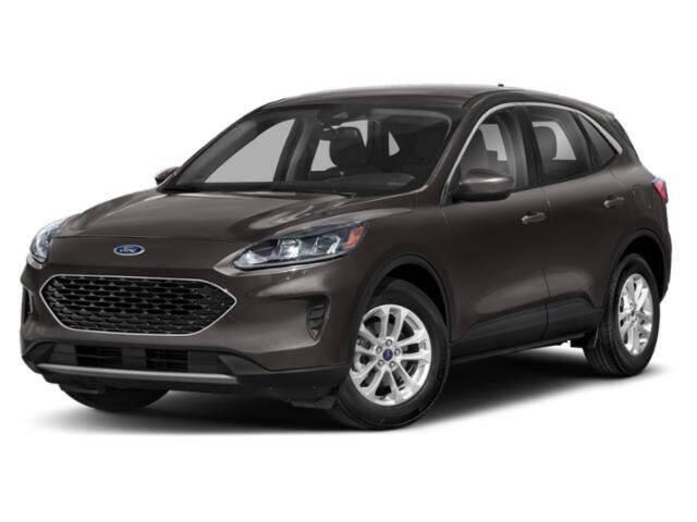 2022 Ford Escape SE for sale in Beloit, KS