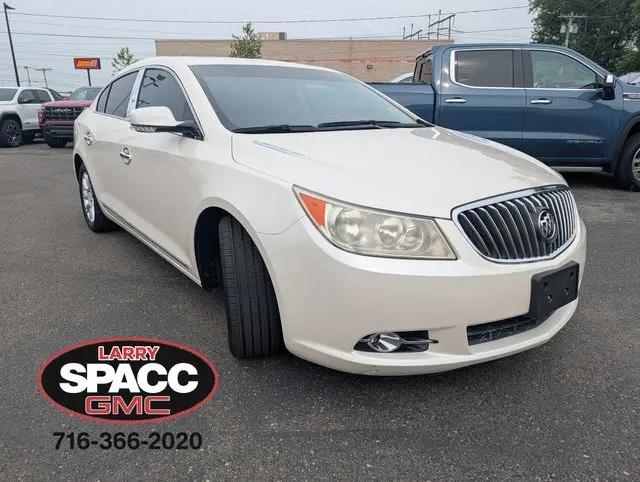 2013 Buick LaCrosse Leather Group for sale in Dunkirk, NY