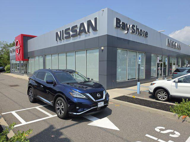 2024 Nissan Murano SV Intelligent AWD for sale in Bay Shore, NY