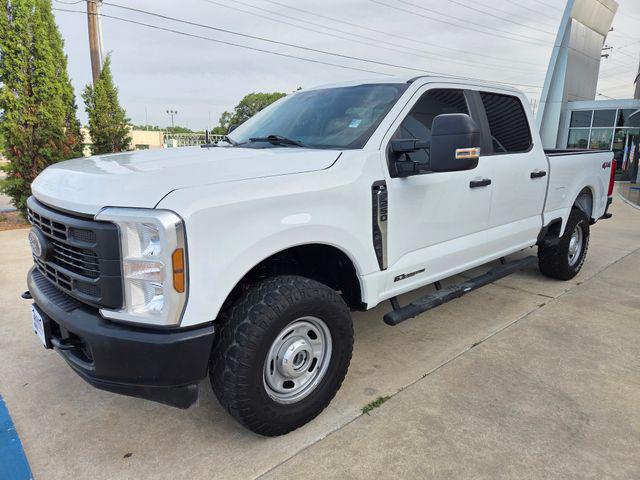 2024 Ford F-250 XL for sale in Seminole, OK