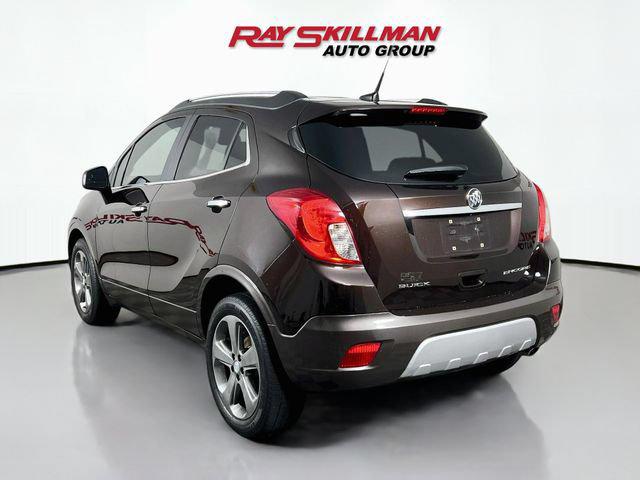 2013 Buick Encore Convenience