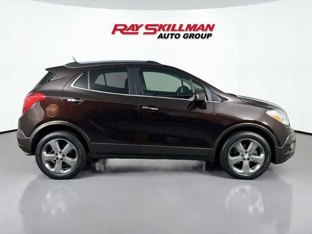 2013 Buick Encore Convenience