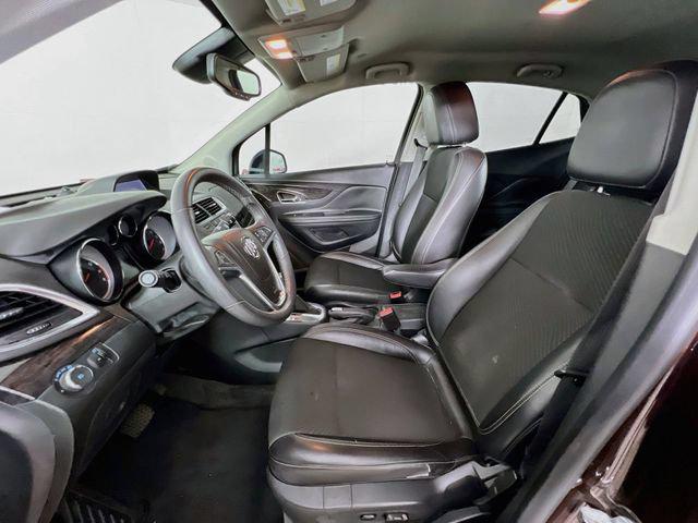 2013 Buick Encore Convenience