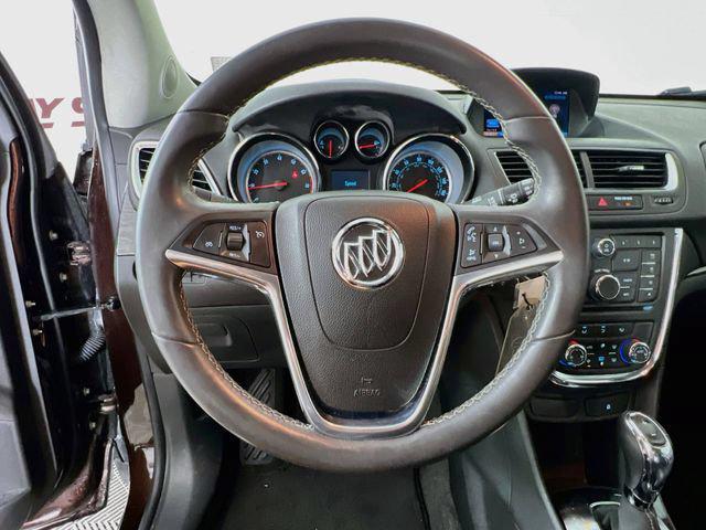 2013 Buick Encore Convenience