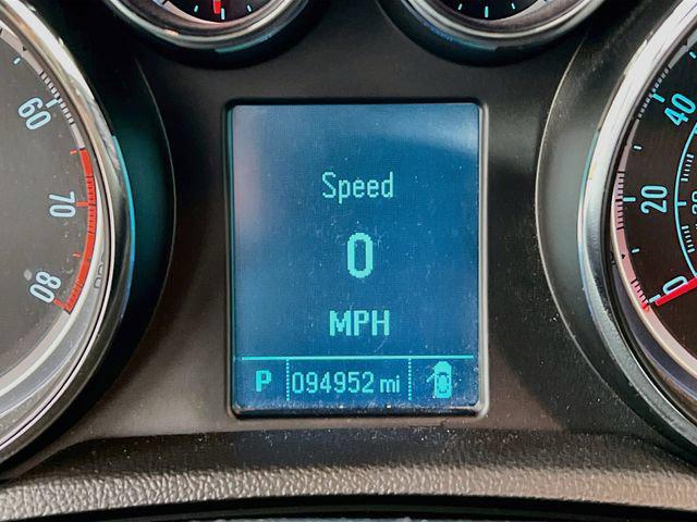 2013 Buick Encore Convenience