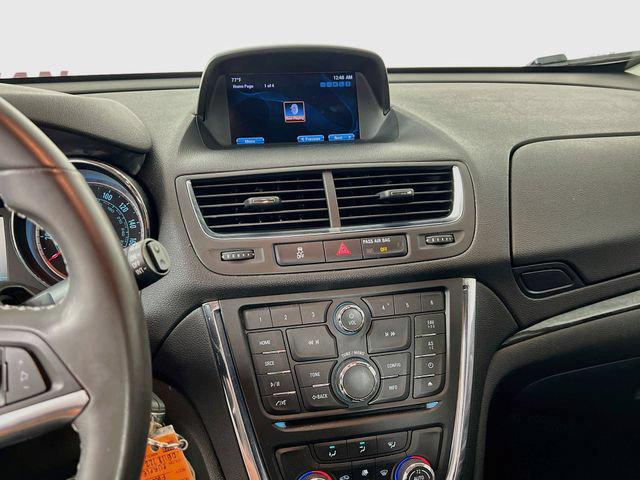 2013 Buick Encore Convenience