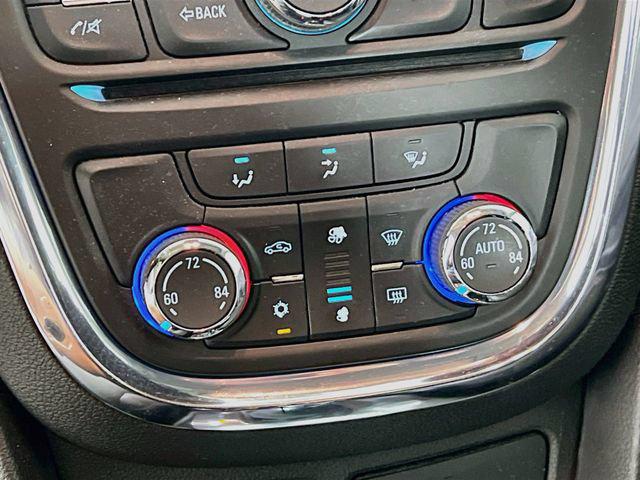 2013 Buick Encore Convenience