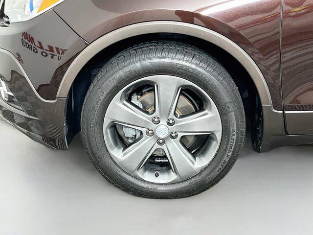 2013 Buick Encore Convenience