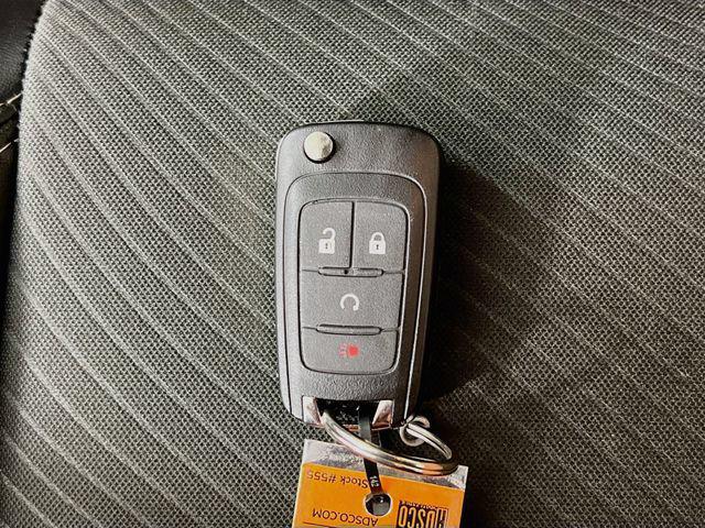 2013 Buick Encore Convenience