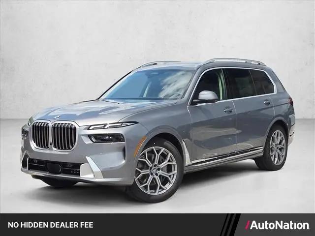 2027 BMW X7 xDrive40i for sale in Towson, MD