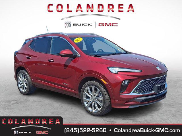 2024 Buick Encore GX Avenir AWD for sale in Newburgh, NY