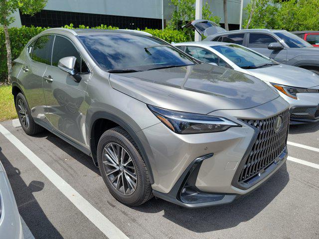 2024 Lexus NX 350h Premium for sale in Delray Beach, FL