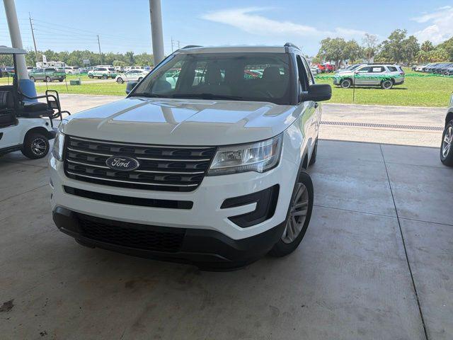 2016 Ford Explorer Base for sale in Homosassa, FL