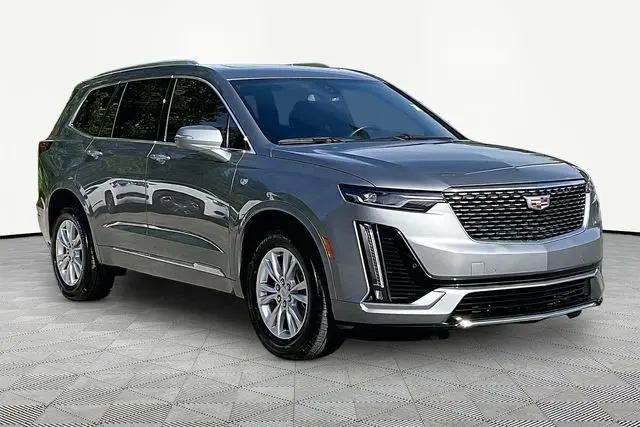 2023 Cadillac XT6 FWD Luxury for sale in Lowell, NC