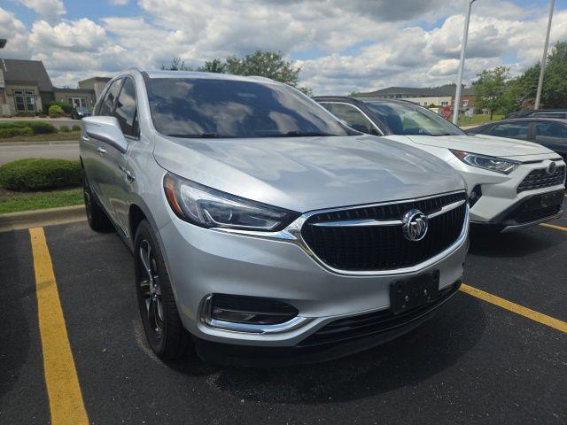 2020 Buick Enclave AWD Essence for sale in Highland, IN