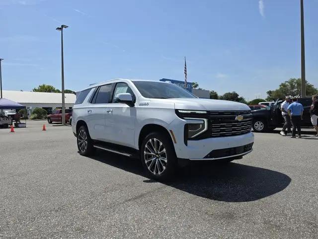 2026 Chevrolet Tahoe 4WD High Country for sale in Homosassa, FL
