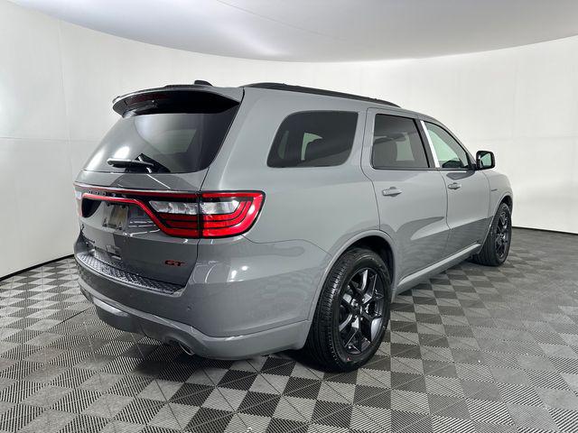 2026 Dodge Durango DURANGO GT PLUS AWD HEMI V8 2026 Dodge Durango DURANGO GT PLUS AWD HEMI V8