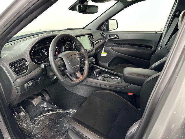 2026 Dodge Durango DURANGO GT PLUS AWD HEMI V8 2026 Dodge Durango DURANGO GT PLUS AWD HEMI V8