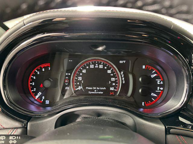 2026 Dodge Durango GT Plus AWD HEMI V8