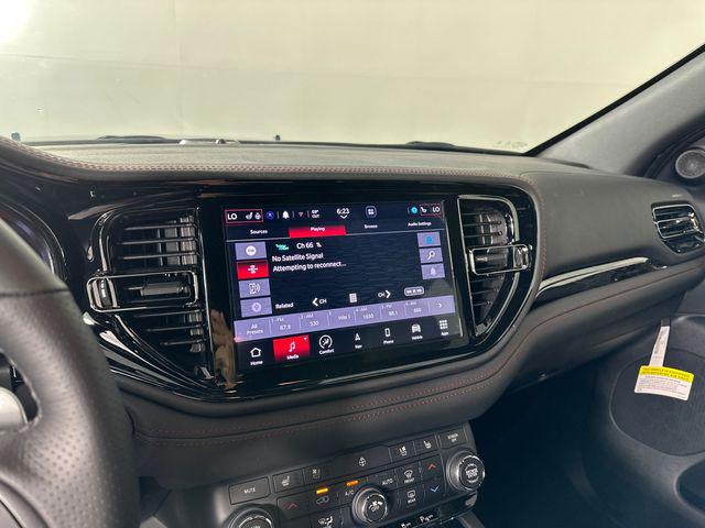 2026 Dodge Durango GT Plus AWD HEMI V8