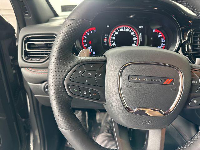 2026 Dodge Durango GT Plus AWD HEMI V8