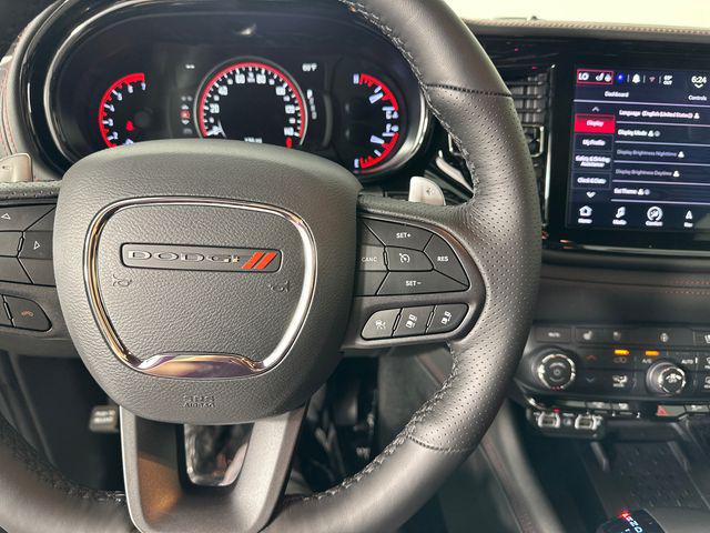 2026 Dodge Durango GT Plus AWD HEMI V8