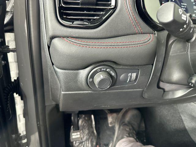 2026 Dodge Durango GT Plus AWD HEMI V8