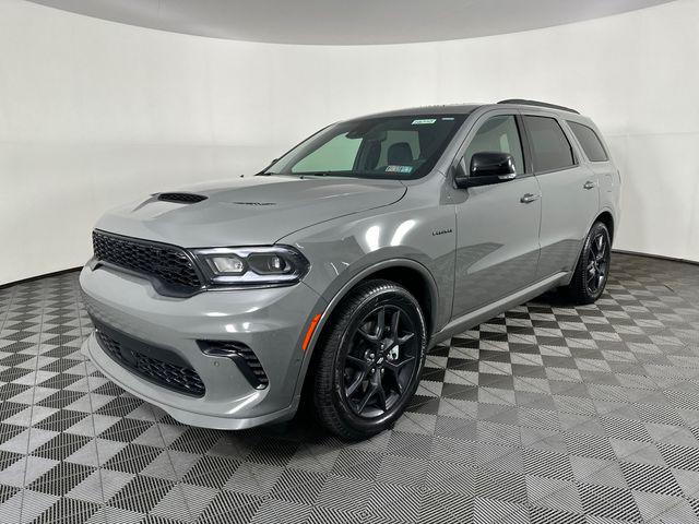 2026 Dodge Durango GT Plus AWD HEMI V8