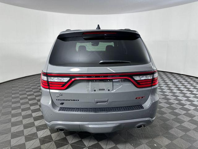 2026 Dodge Durango GT Plus AWD HEMI V8