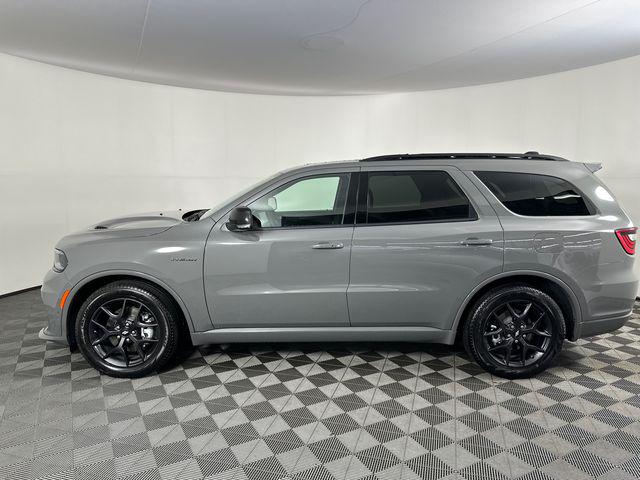 2026 Dodge Durango GT Plus AWD HEMI V8