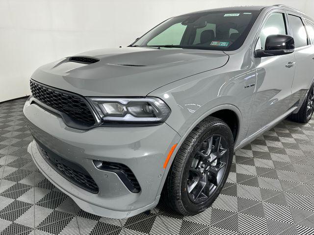 2026 Dodge Durango GT Plus AWD HEMI V8